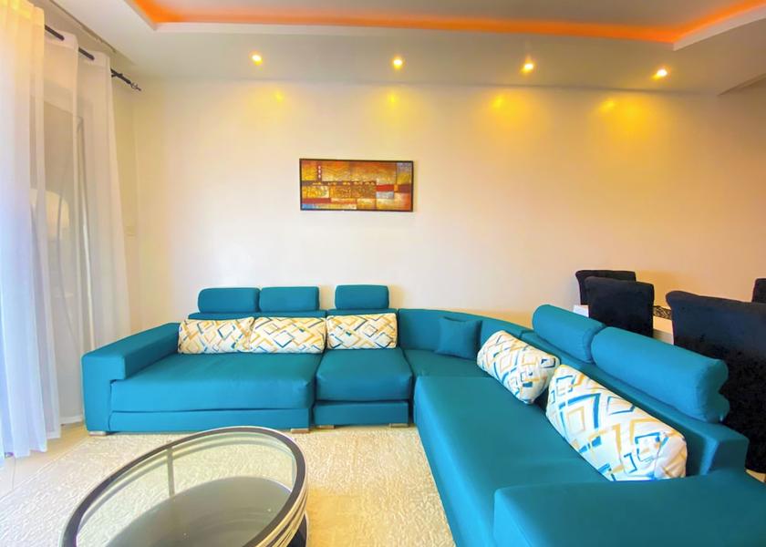 Mombasa County Mombasa Living area