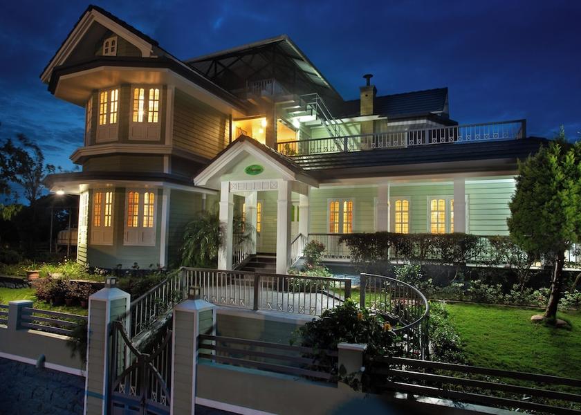 Kerala Kuttikkanam Primary image