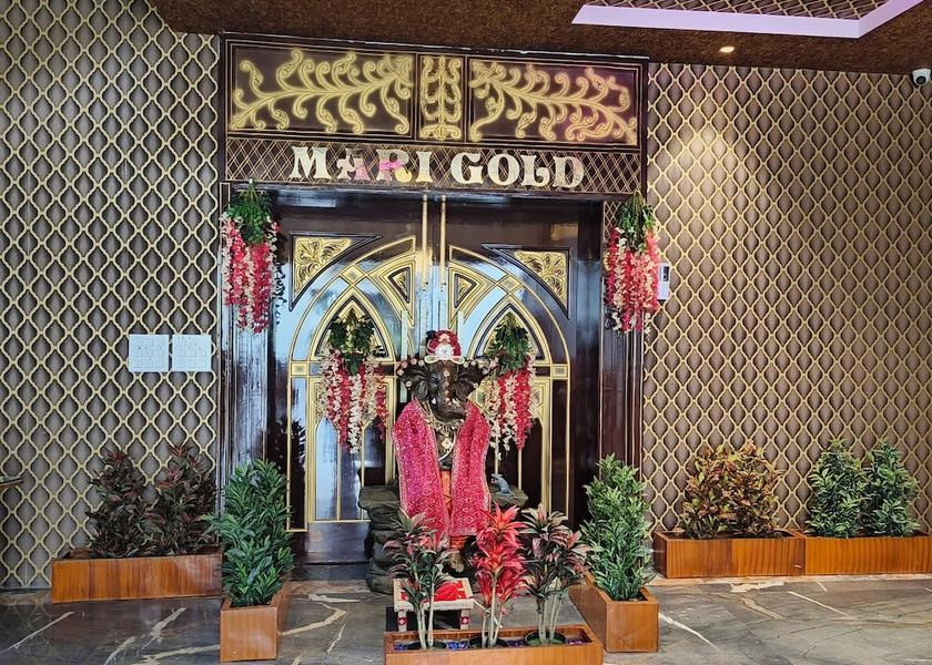 Uttar Pradesh Bareilly Reception