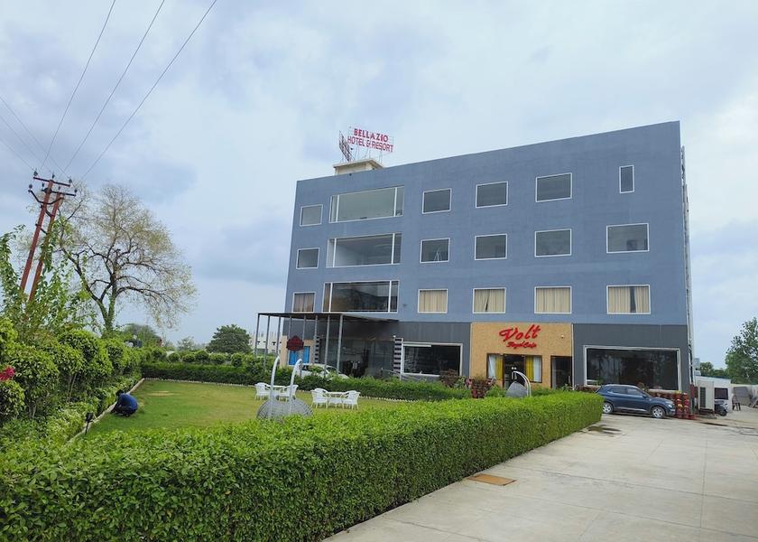 Uttar Pradesh Bareilly Front of property