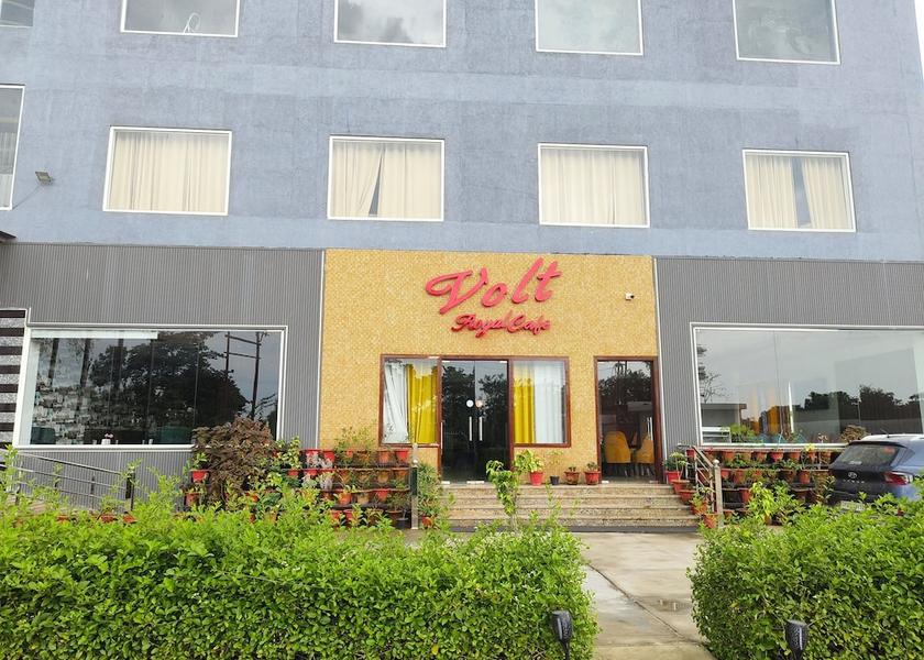 Uttar Pradesh Bareilly Restaurant