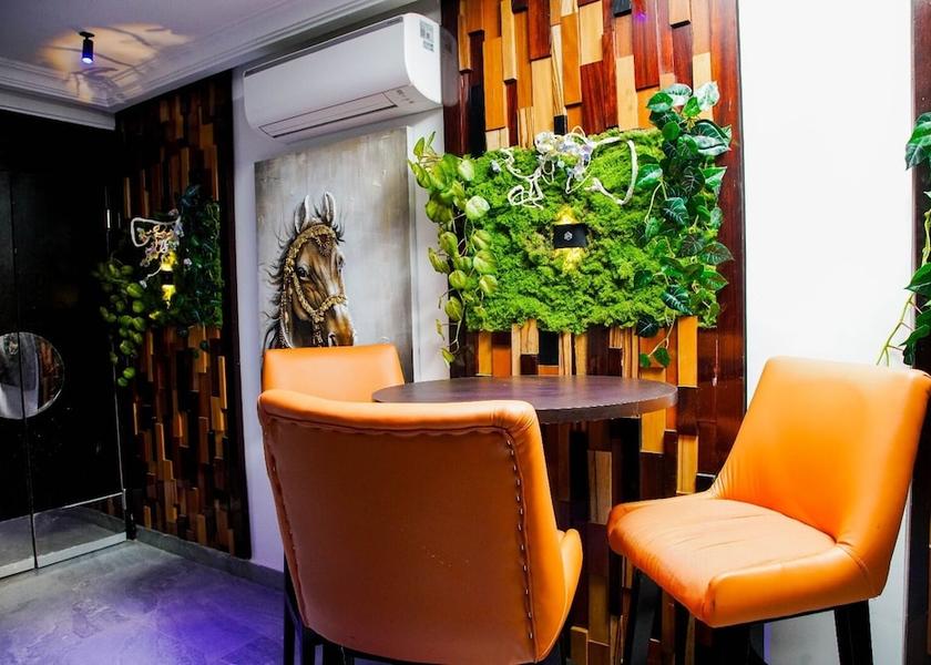Littoral Douala Restaurant