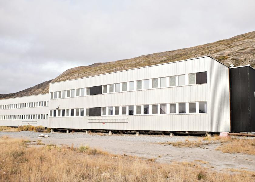  Kangerlussuaq Front of property