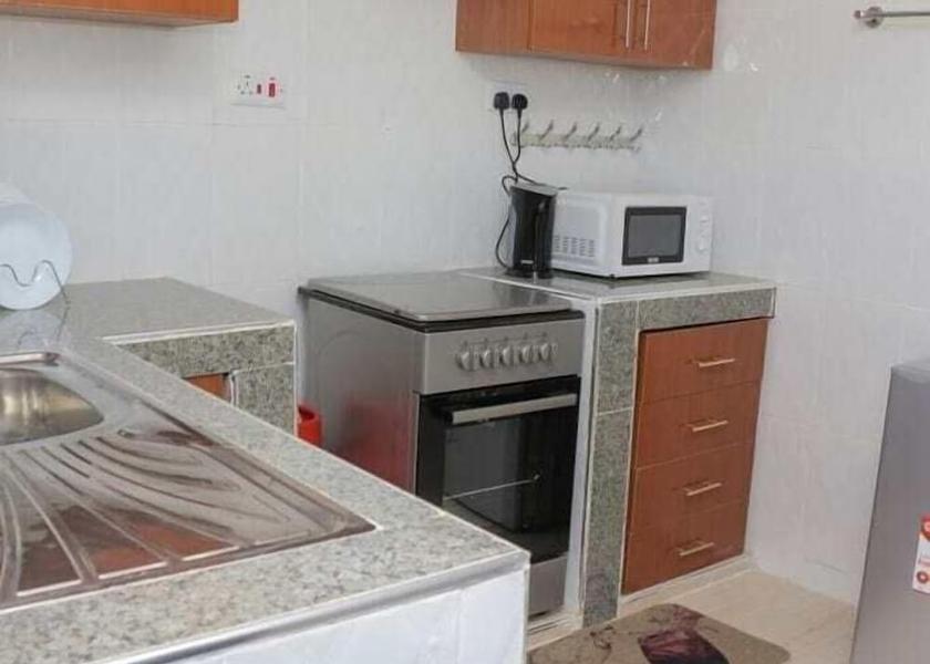Nakuru County Naivasha Private kitchen