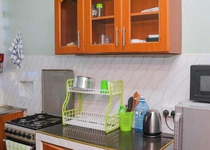 Nakuru County Naivasha Private kitchen