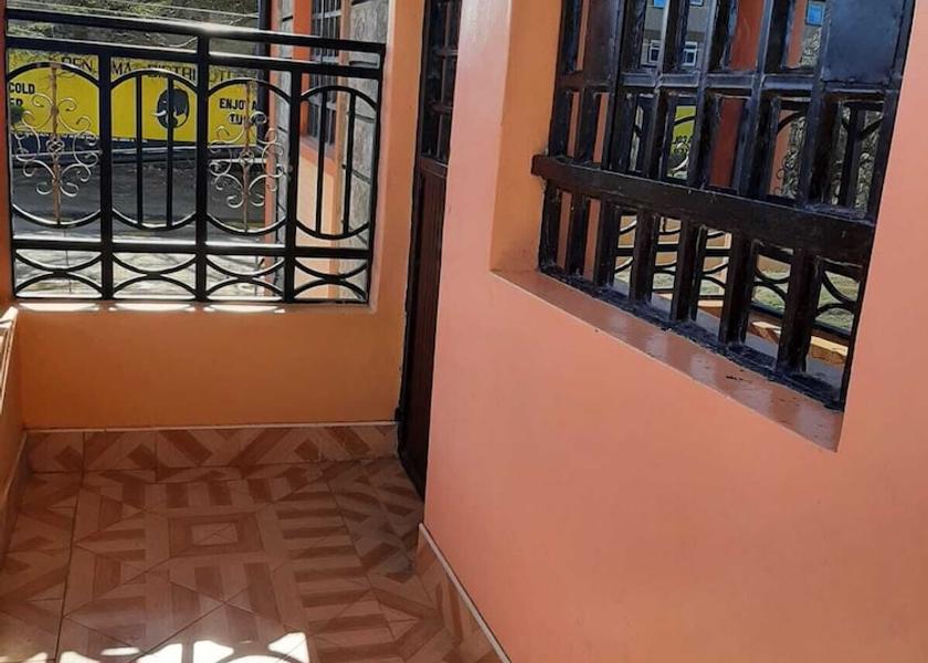 Nakuru County Naivasha Terrace/patio