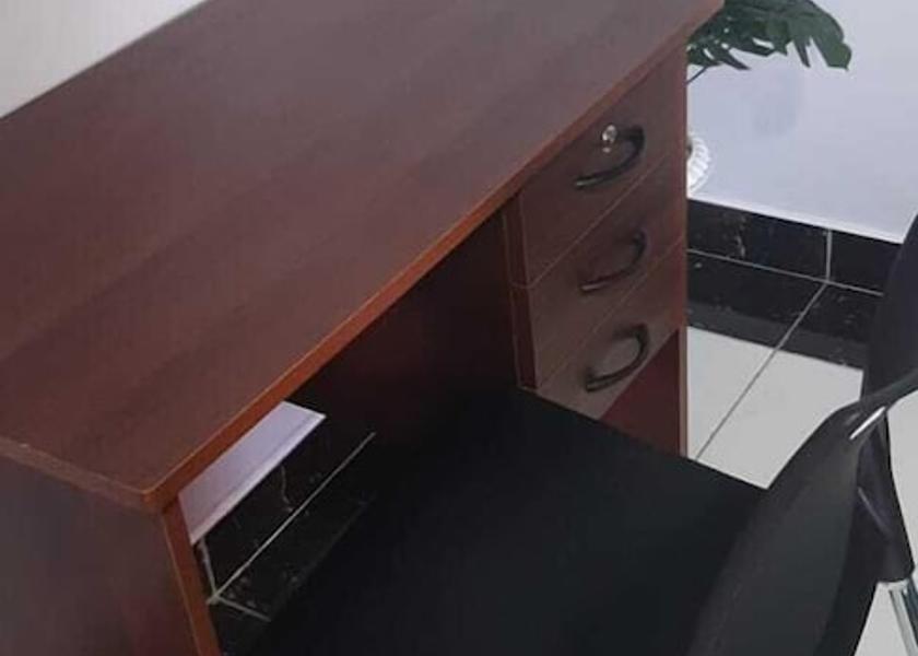 Nakuru County Naivasha Living area