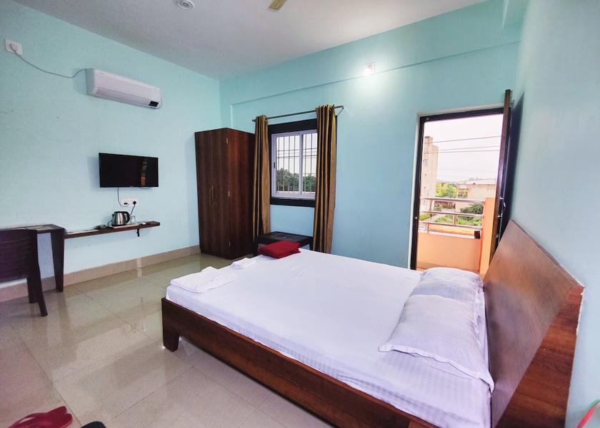 Jharkhand Jhumri Telaiya Room