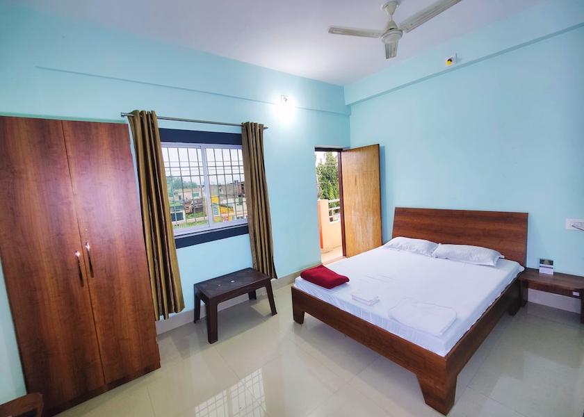 Jharkhand Jhumri Telaiya Room