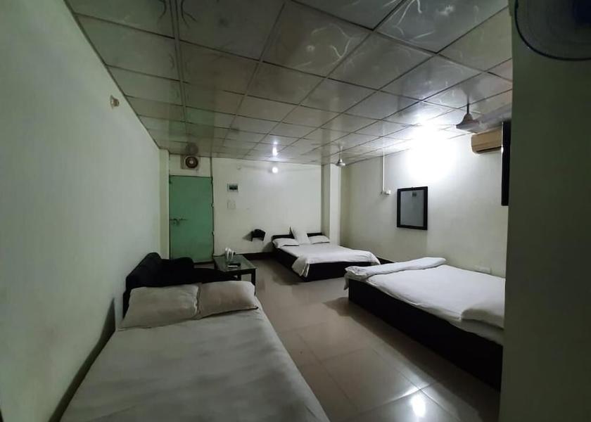 Sylhet Division Sylhet Room