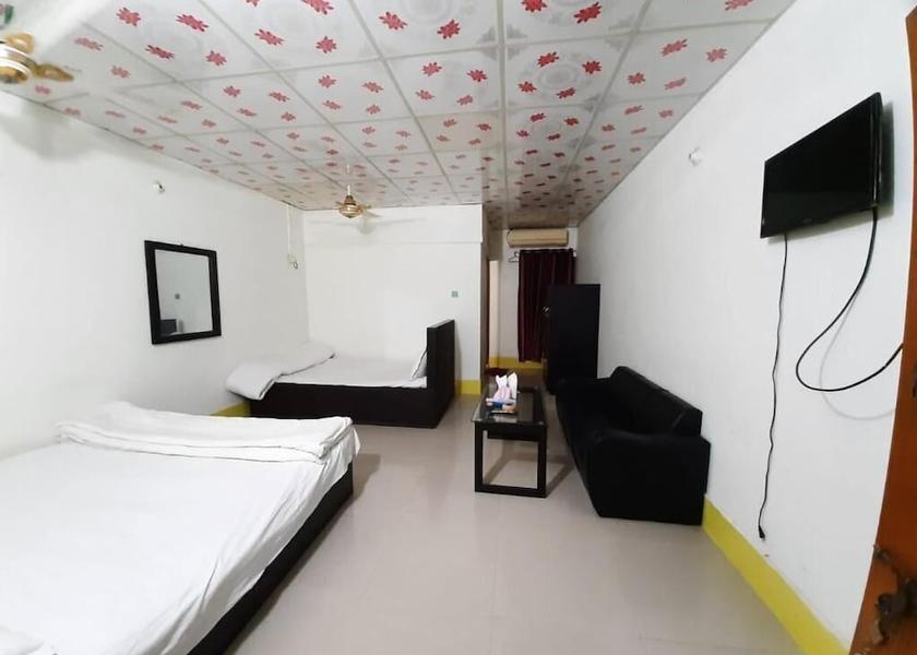 Sylhet Division Sylhet Room