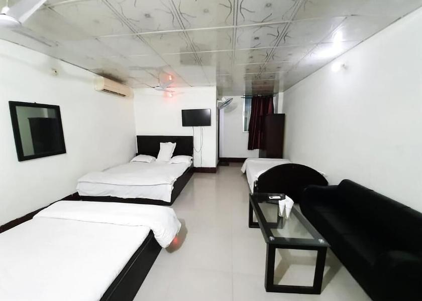Sylhet Division Sylhet Room