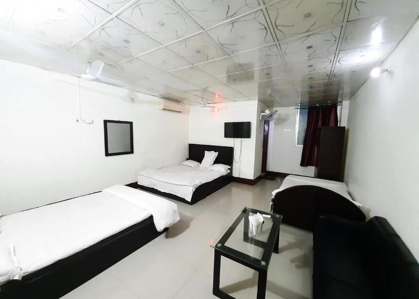 Sylhet Division Sylhet Room