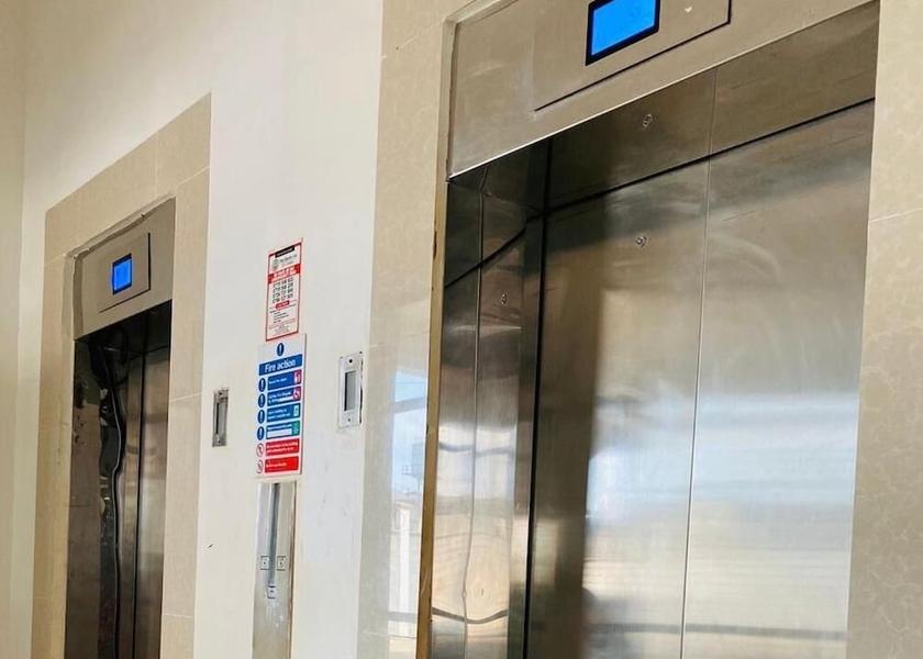 Elevator