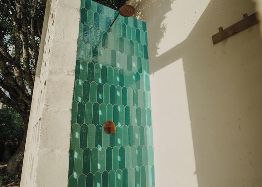 Quindío Calarcá Bathroom shower