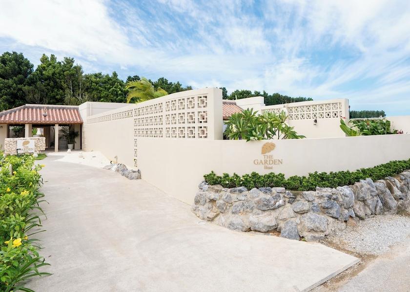 Okinawa Motobu Exterior