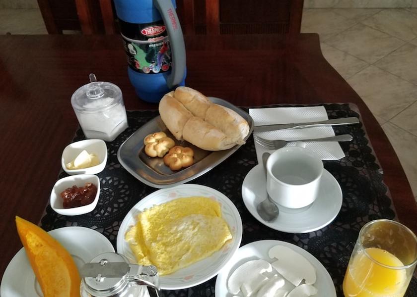  São Filipe Restaurant