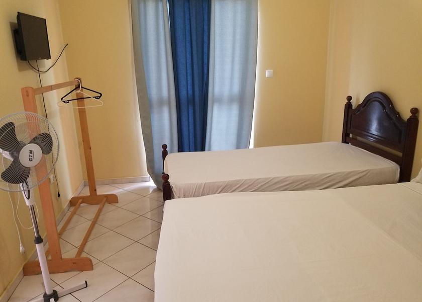  São Filipe Room