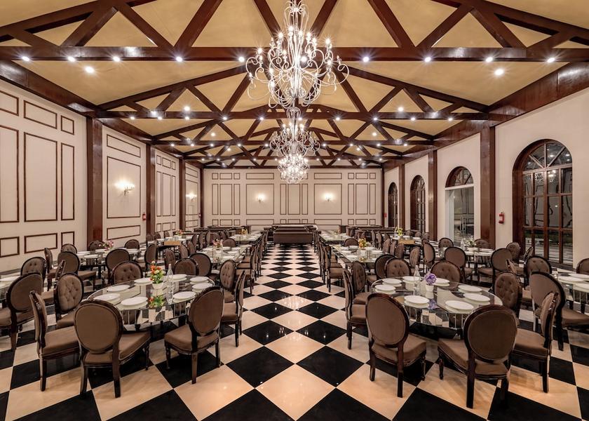 Himachal Pradesh Dharamshala Meeting facility