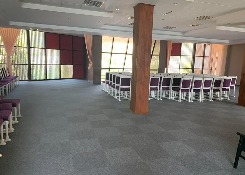 Mehedinti County Drobeta-Turnu Severin Interior