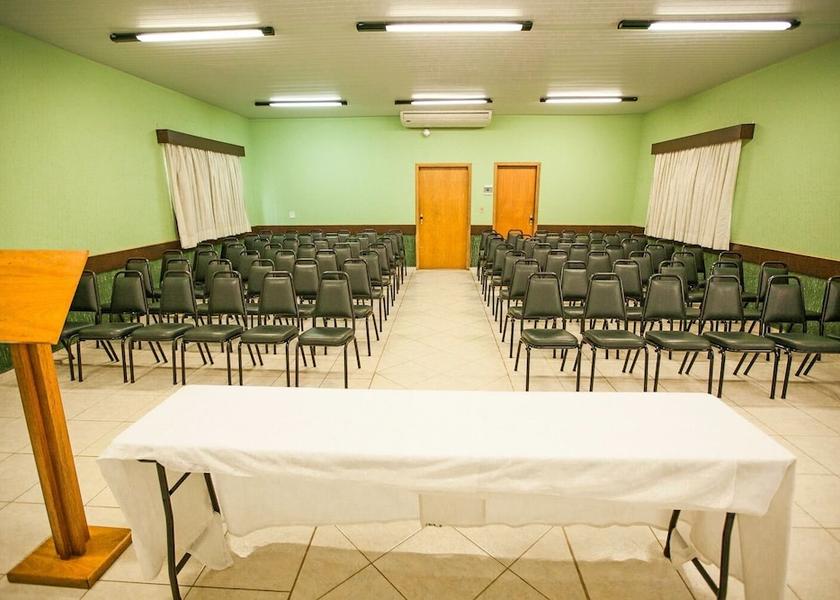 Paraná Maringá Banquet hall