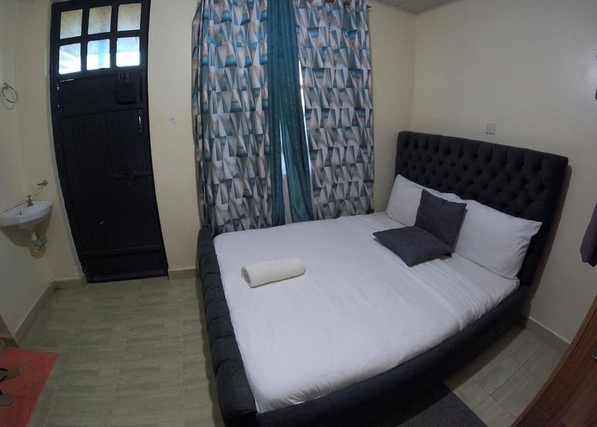Kisii County Kisii Room
