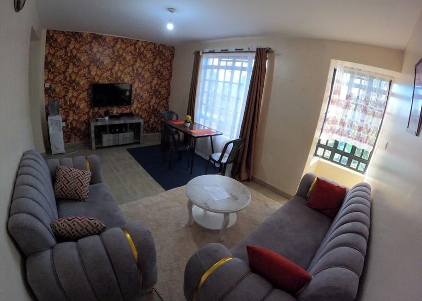Kisii County Kisii Interior