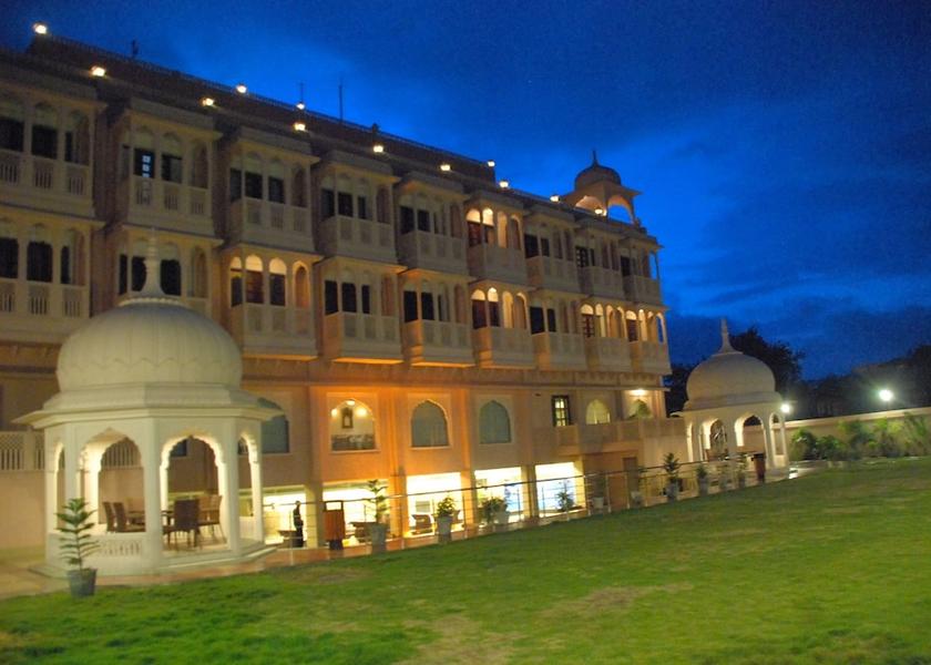 Jharkhand Ranchi Front of property