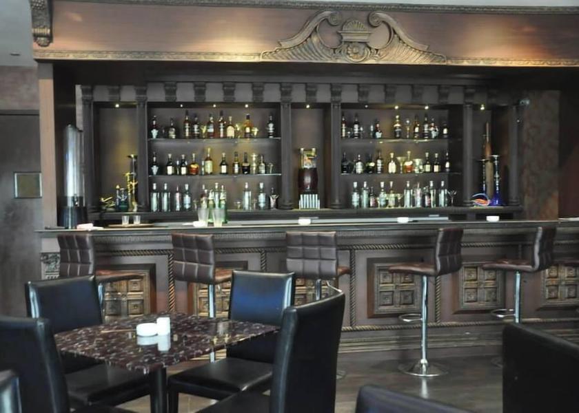 Jharkhand Ranchi Bar (on property)