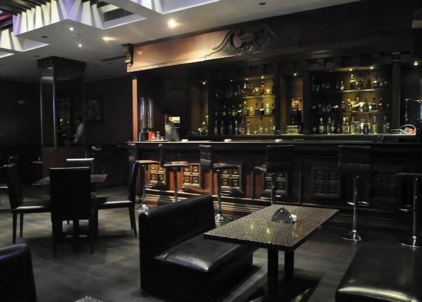 Jharkhand Ranchi Bar (on property)