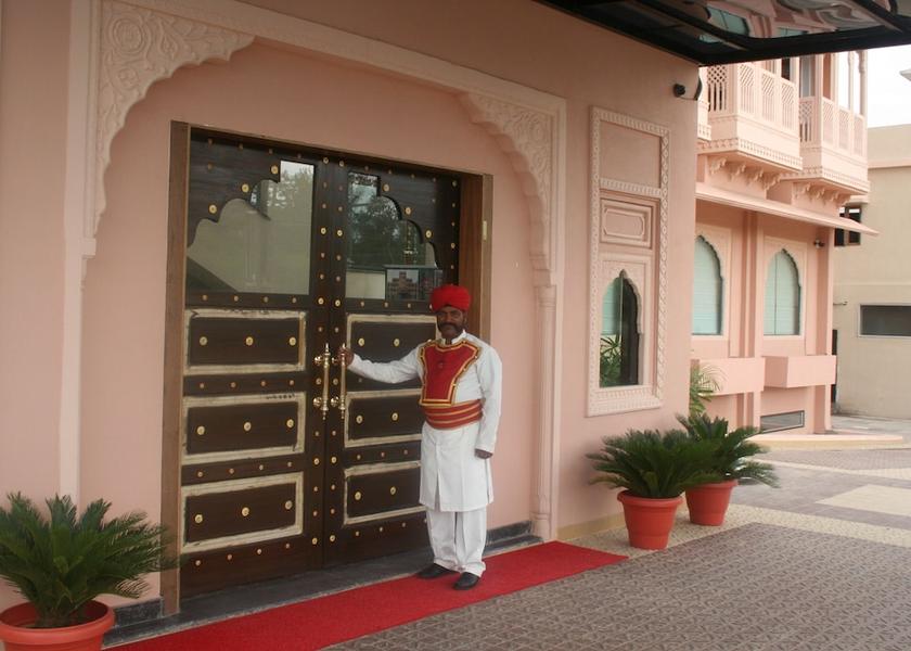 Jharkhand Ranchi Front of property