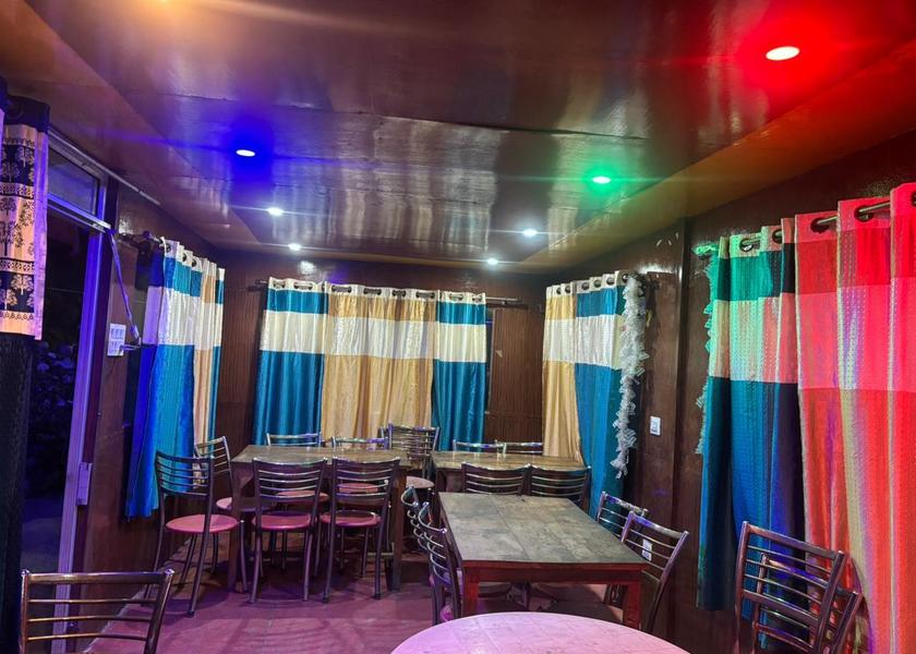 Uttarakhand Joshimath Bar