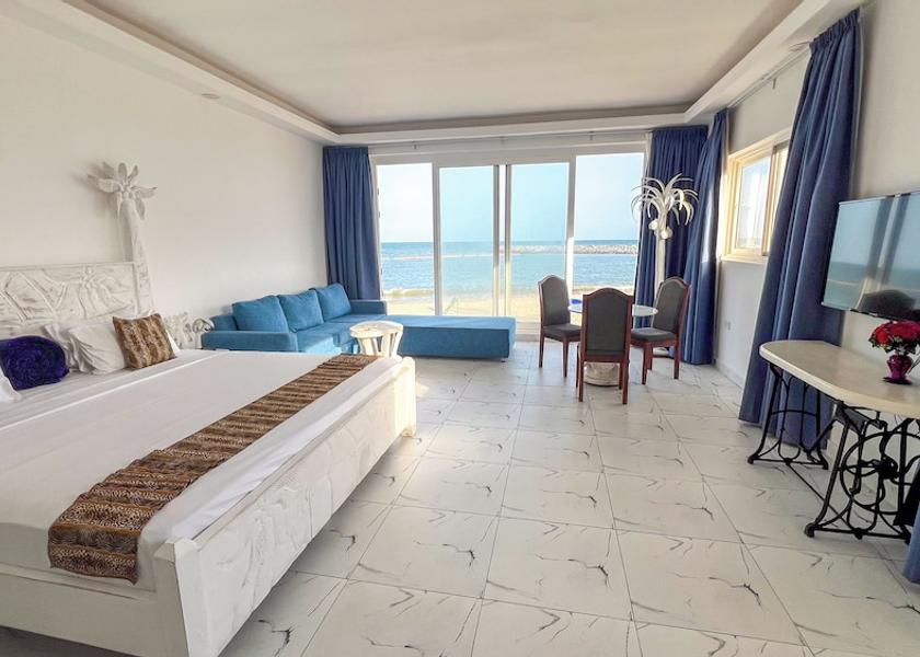 Accra Region New Nigo Room