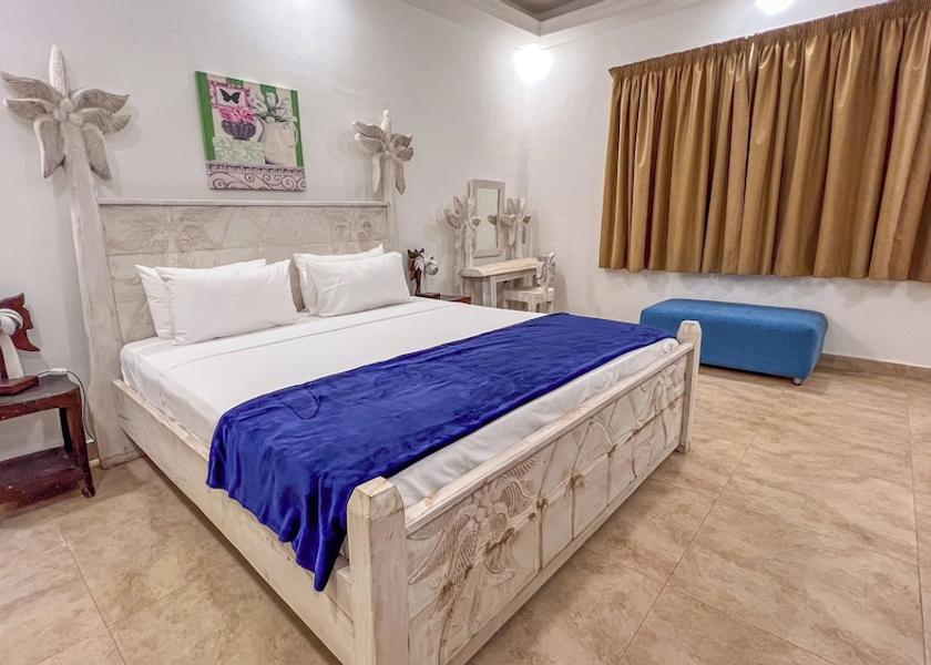 Accra Region New Nigo Room
