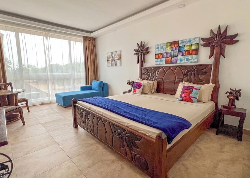 Accra Region New Nigo Room