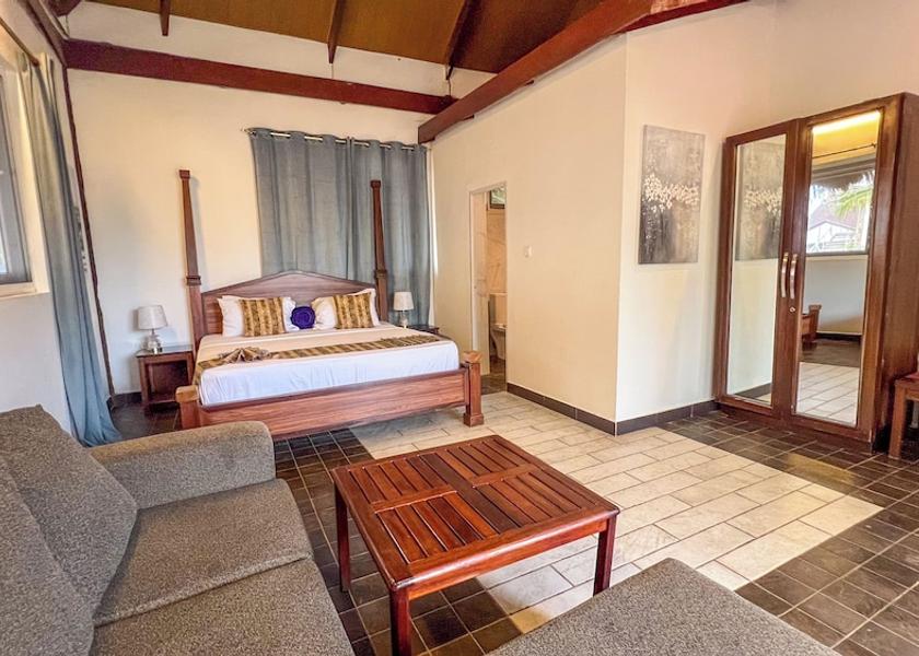 Accra Region New Nigo Room