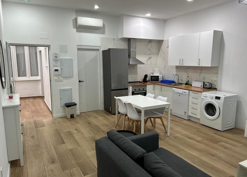 Valencian Community Castelló de la Plana Living area