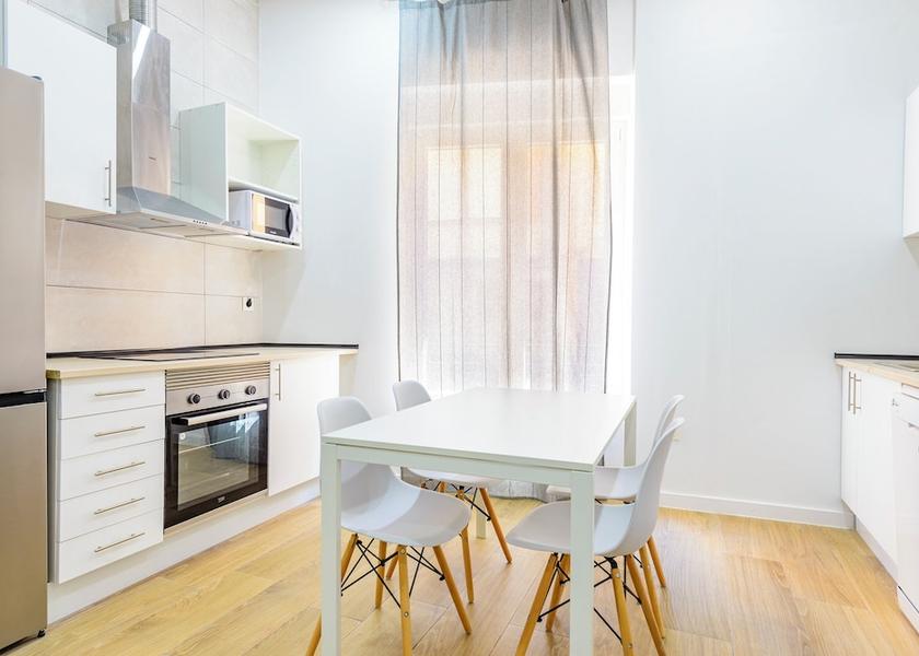 Valencian Community Castelló de la Plana Private kitchenette