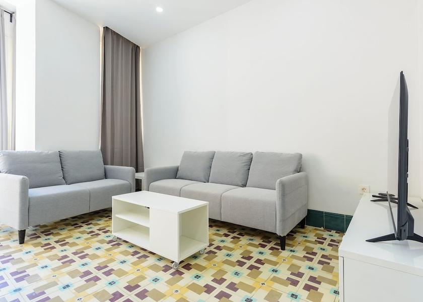 Valencian Community Castelló de la Plana Shared kitchen