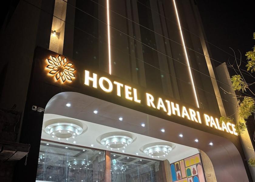 Rajasthan Jodhpur Exterior