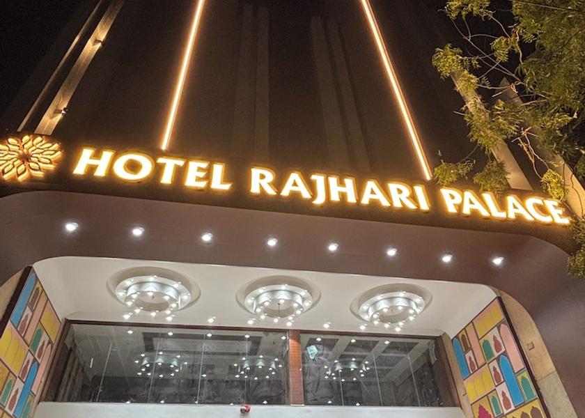 Rajasthan Jodhpur Exterior