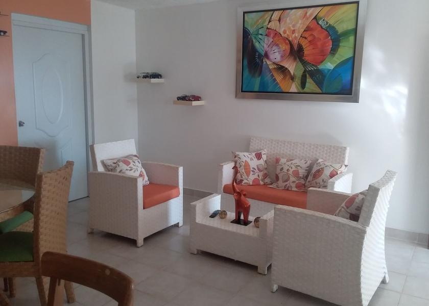 Samaná Samaná Room amenity