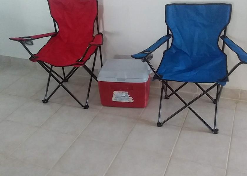 Samaná Samaná Living area