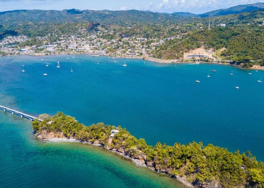 Samaná Samaná Exterior