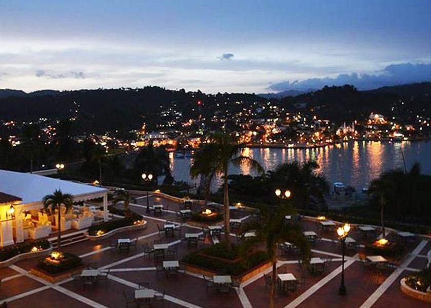 Samaná Samaná View from property