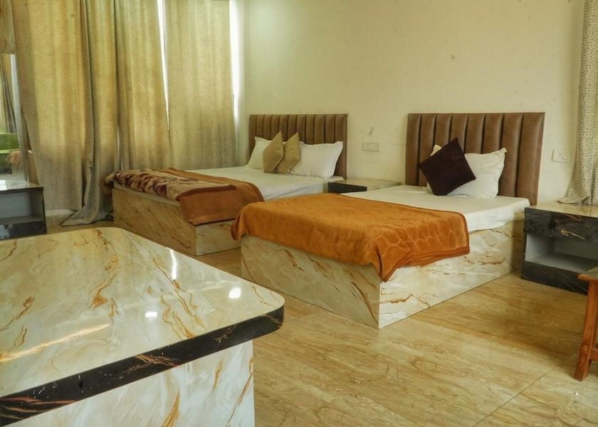 Uttar Pradesh Jaunpur Room