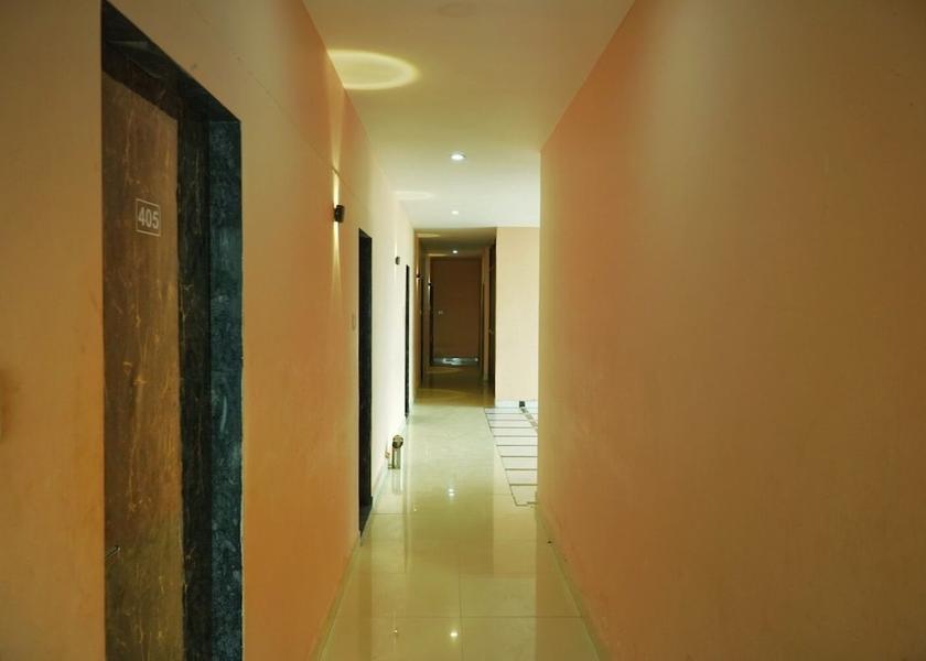 Uttar Pradesh Jaunpur Exterior