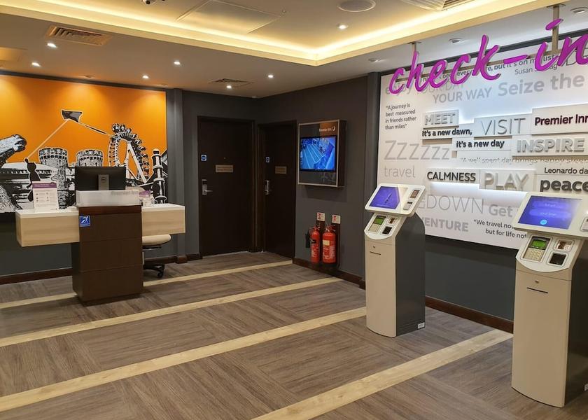 Wales Haverfordwest Reception