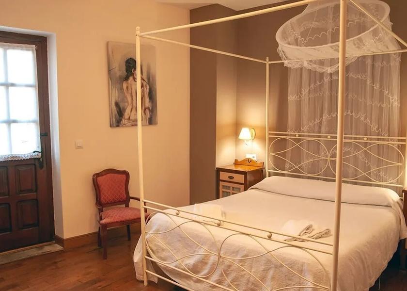 Cantabria Alfoz de Lloredo Room