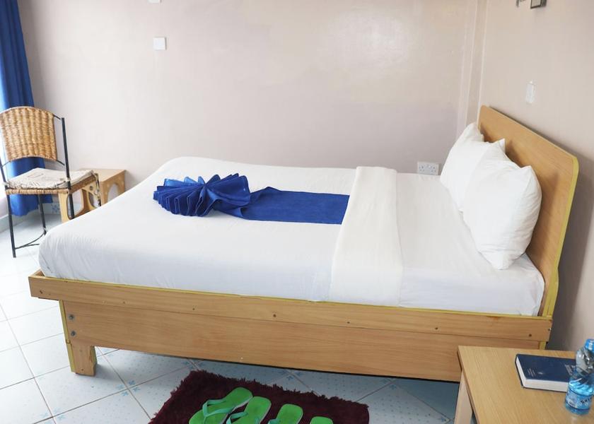 Nakuru County Naivasha Room